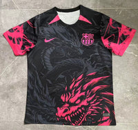 Maillot Barcelone Dragon - 24/25 Spécial