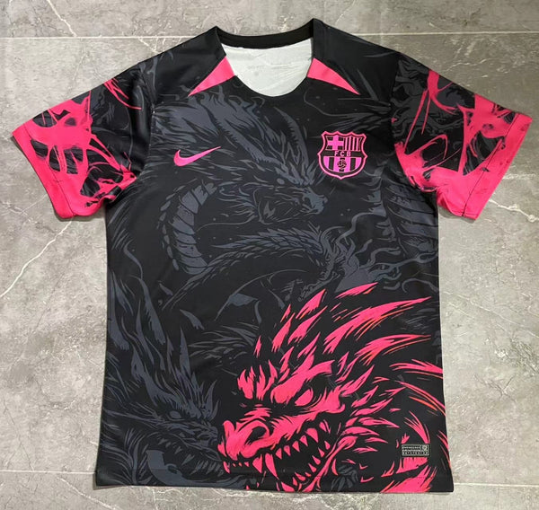 Maillot Barcelone Dragon - 24/25 Spécial