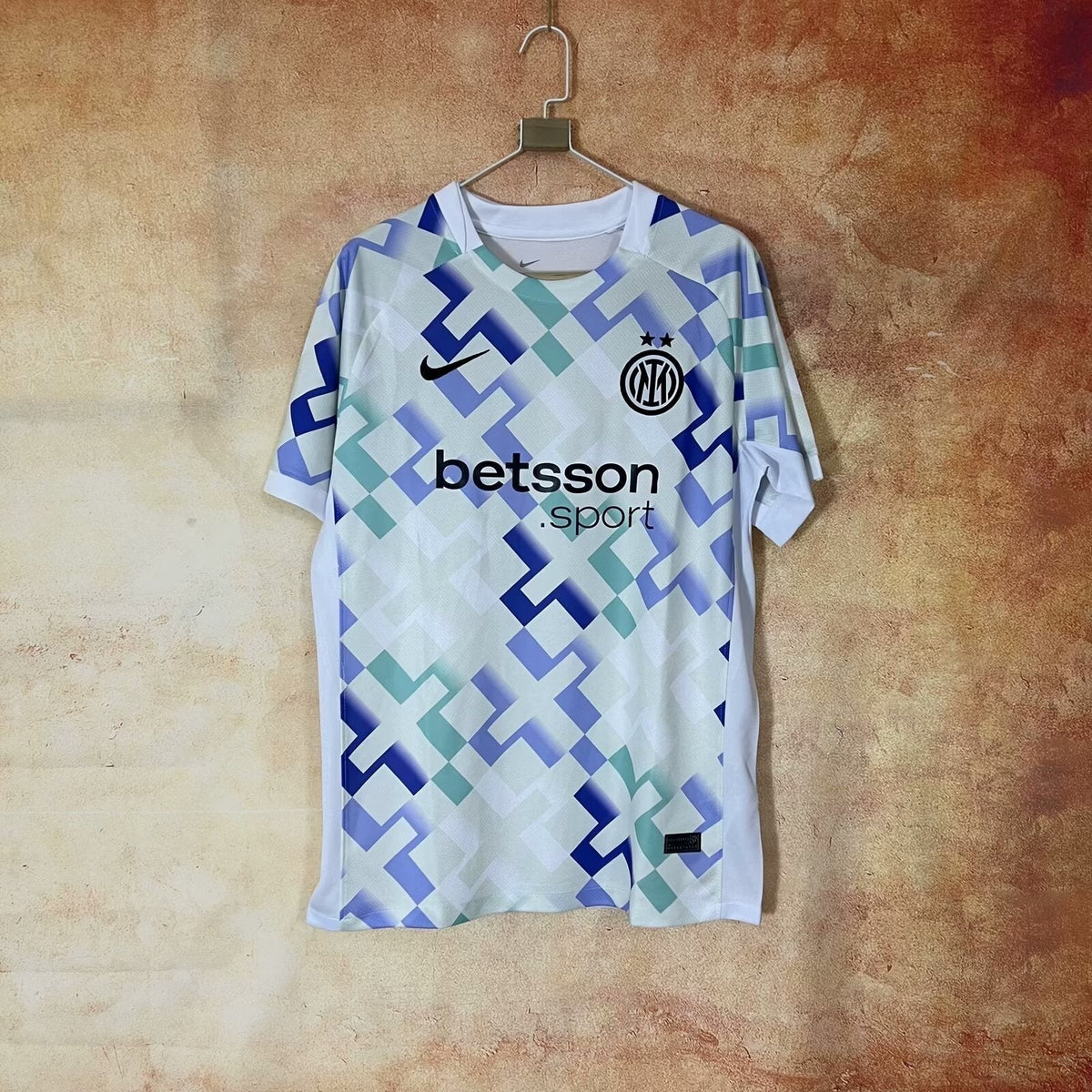 Maillot Inter Milan - 24/25 Spécial