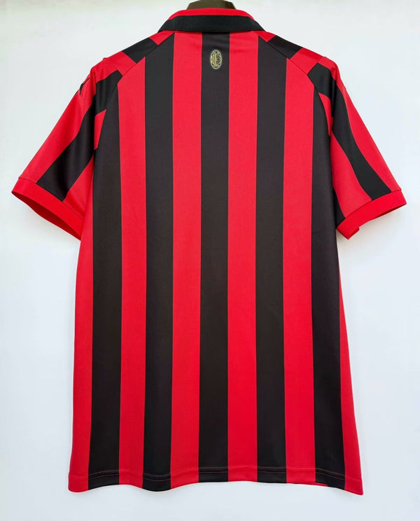 Maillot AC Milan - 24/25 Spécial
