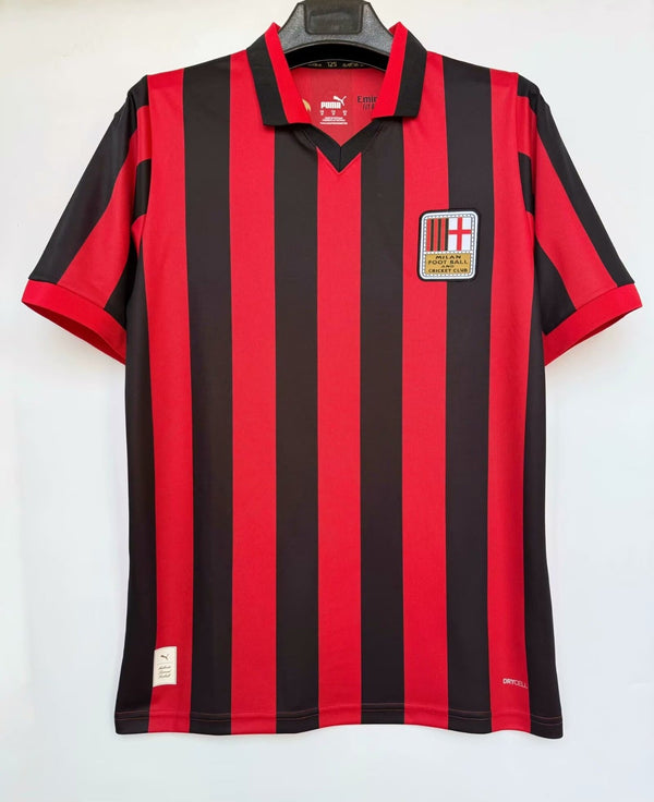 Maillot AC Milan - 24/25 Spécial