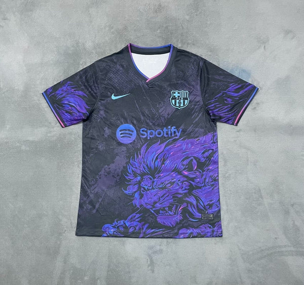 Maillot Barcelone Q - 24/25 Spécial
