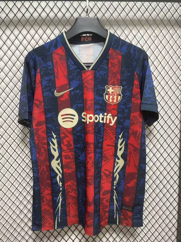 Maillot Barcelone G - 25/26 Spécial