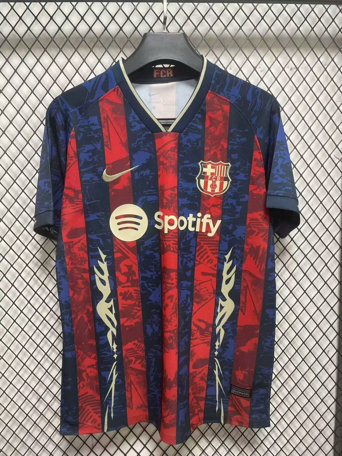Maillot Barcelone G - 25/26 Spécial