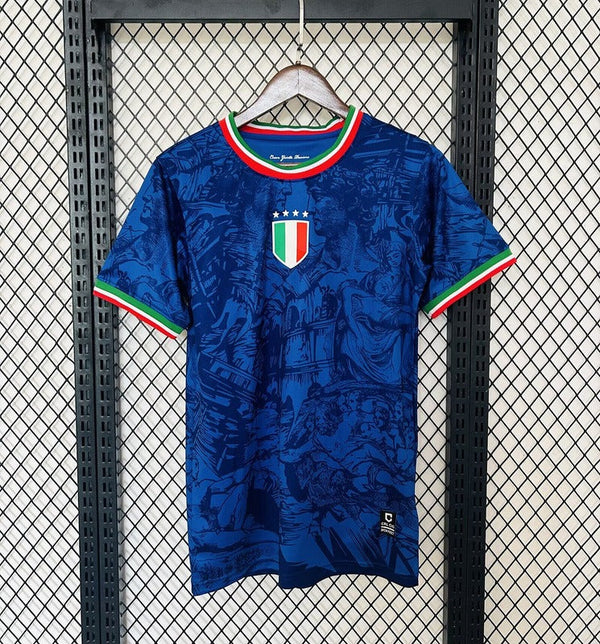 Maillot Italie - 25/26 Spécial