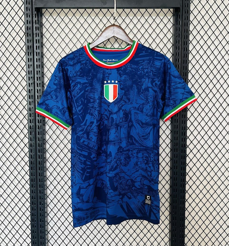 Maillot Italie - 25/26 Spécial