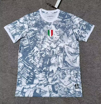 Maillot Italie - 25/26 Spécial