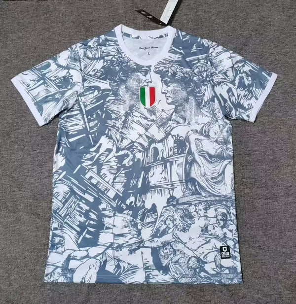 Maillot Italie - 25/26 Spécial