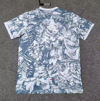 Maillot Italie - 25/26 Spécial