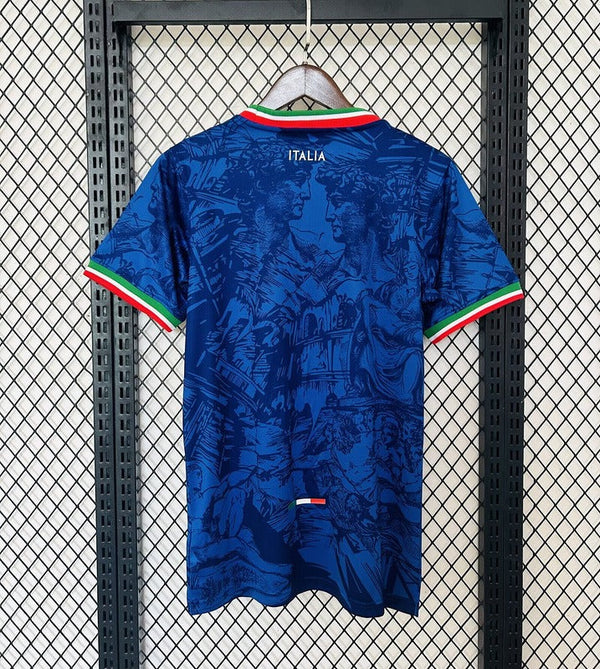 Maillot Italie - 25/26 Spécial
