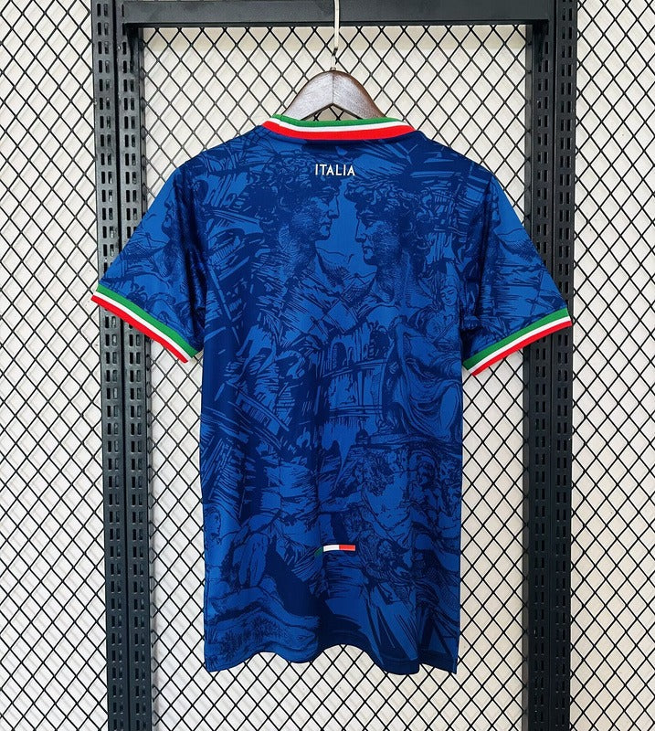 Maillot Italie - 25/26 Spécial
