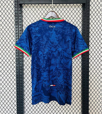 Maillot Italie - 25/26 Spécial