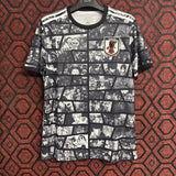 Maillot Japon - 25/26 Spécial Anime