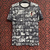 Maillot Japon - 25/26 Spécial Anime
