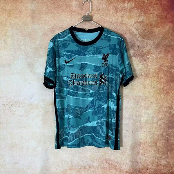 Maillot Liverpool - 25/26 Spécial