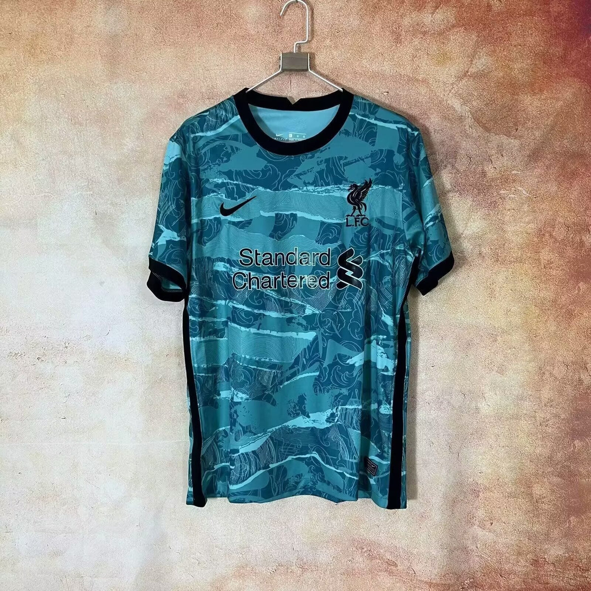 Maillot Liverpool - 25/26 Spécial
