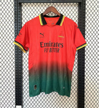 Maillot AC Milan - 25/26 Spécial