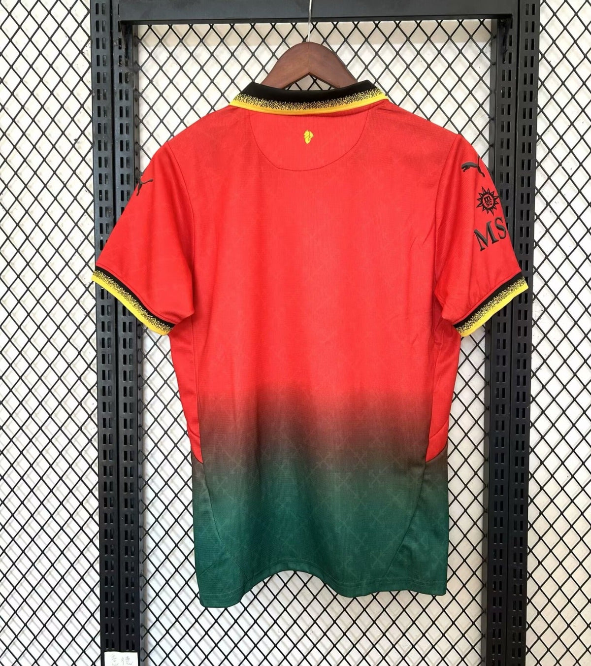 Maillot AC Milan - 25/26 Spécial