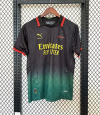 Maillot AC Milan - 25/26 Spécial