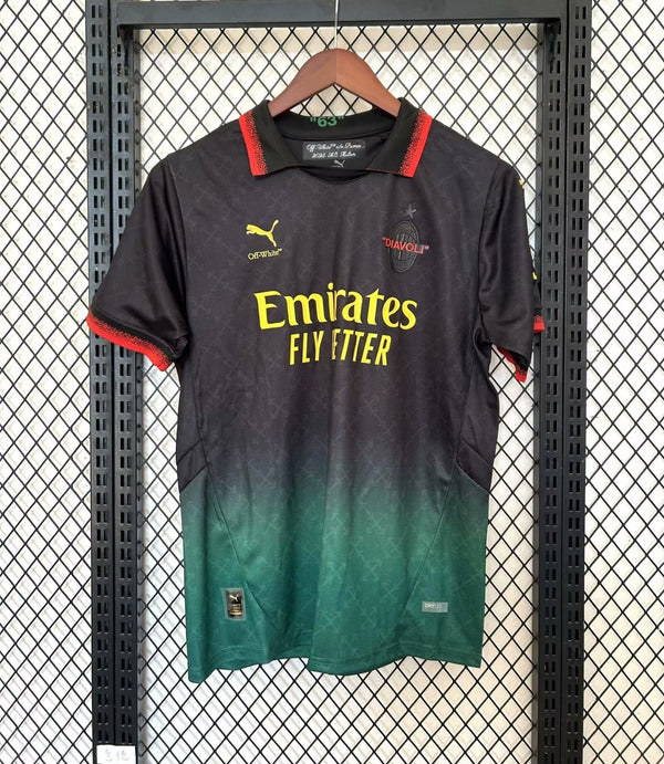 Maillot AC Milan - 25/26 Spécial