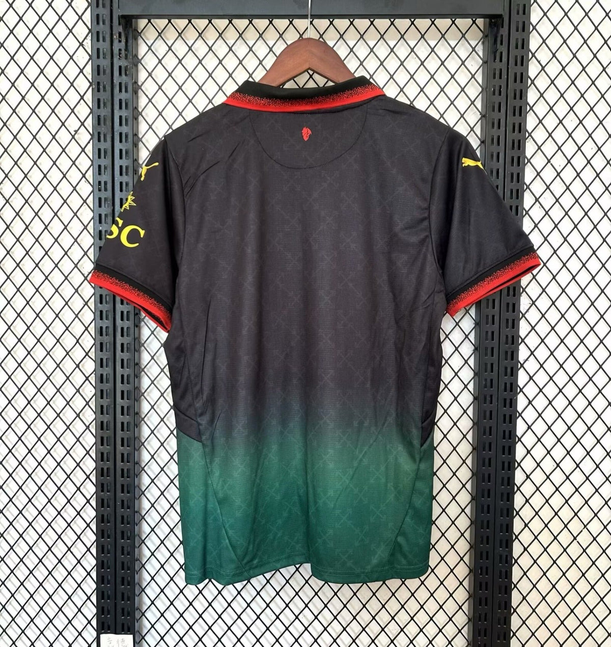Maillot AC Milan - 25/26 Spécial