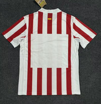 Maillot Atlético Madrid - 25/26 Domicile