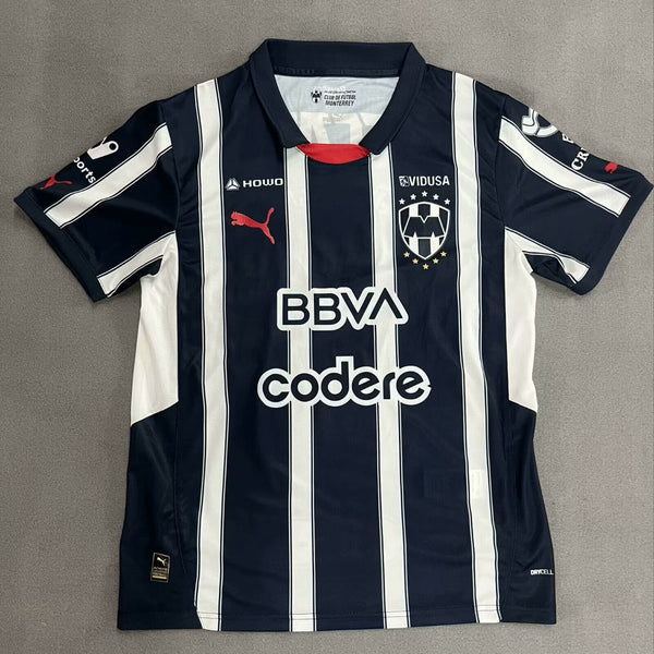 Maillot 24/25 Monterrey