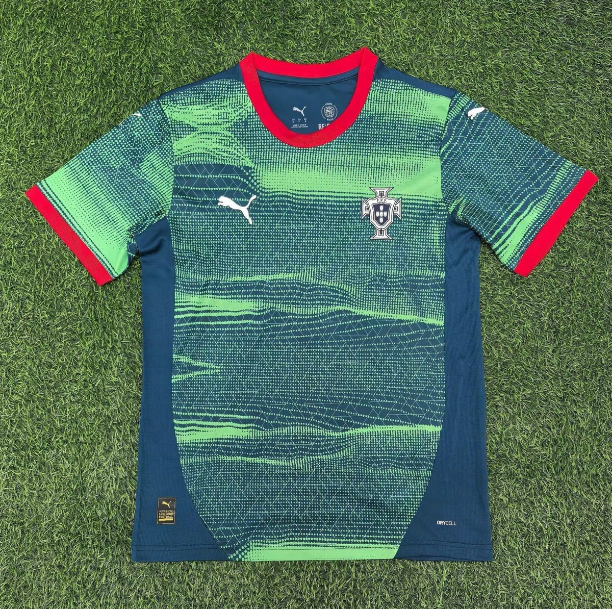 Maillot Portugal - 25/26 Spécial