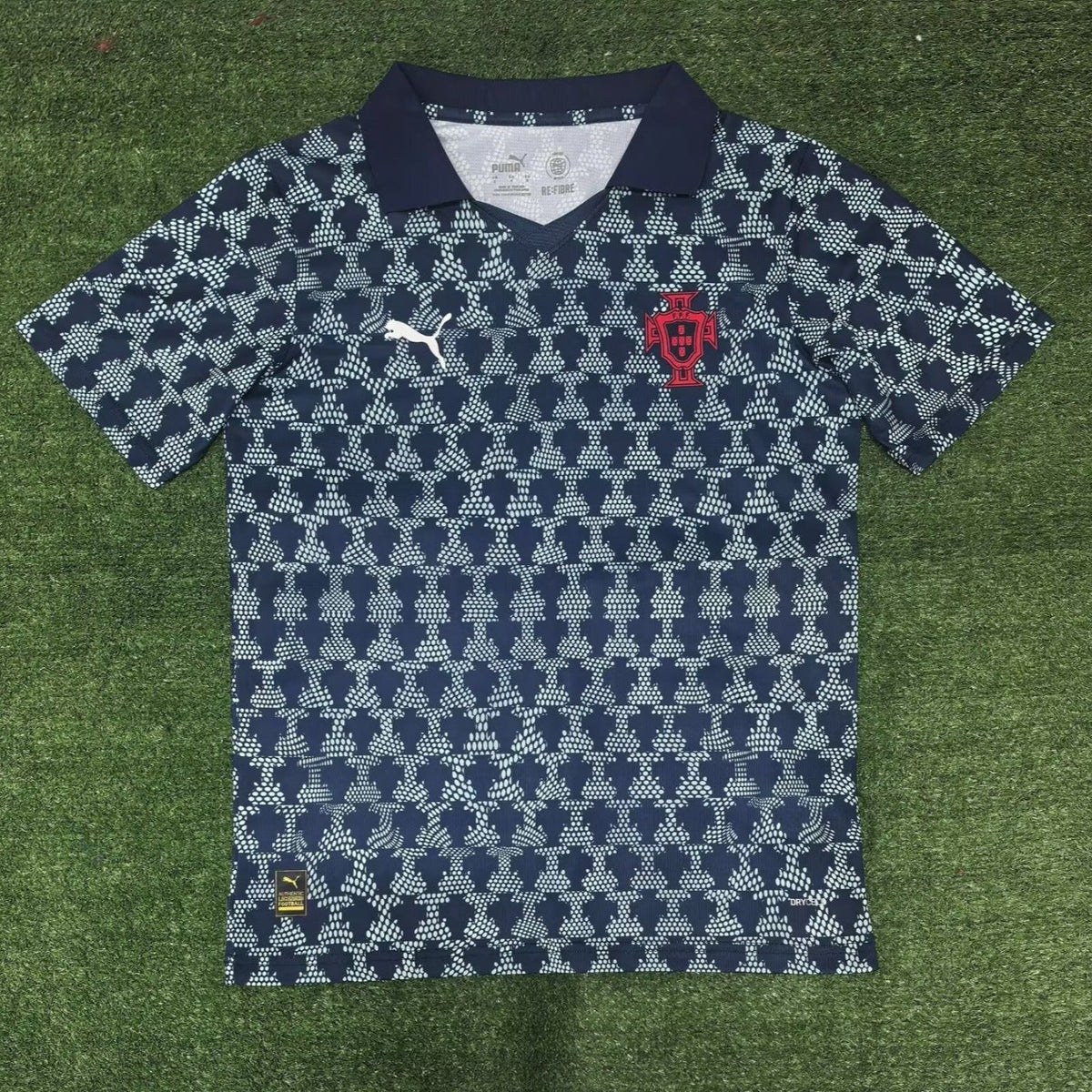Maillot Portugal - 25/26 Spécial