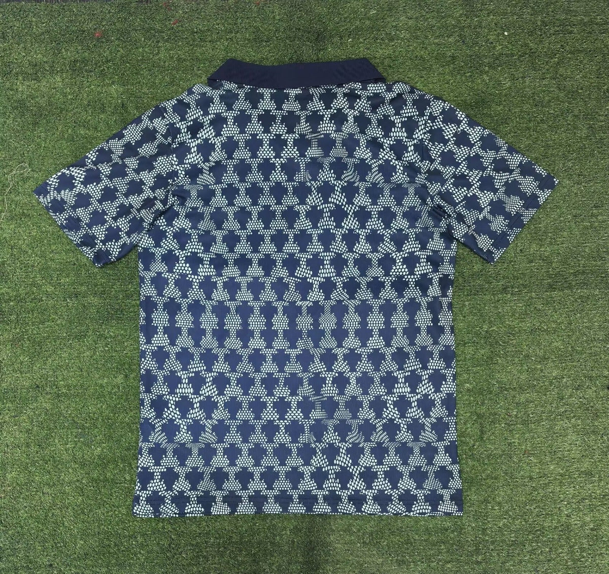 Maillot Portugal - 25/26 Spécial