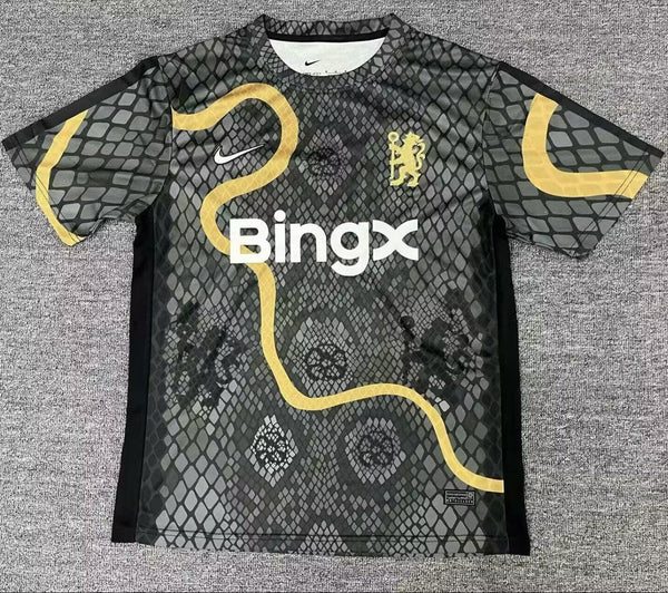 Maillot Chelsea - 25/26 Spécial
