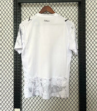 Maillot Manchester City white - 25/26 Extérieur