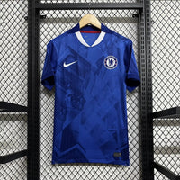 Maillot Chelsea - 25/26 Domicile