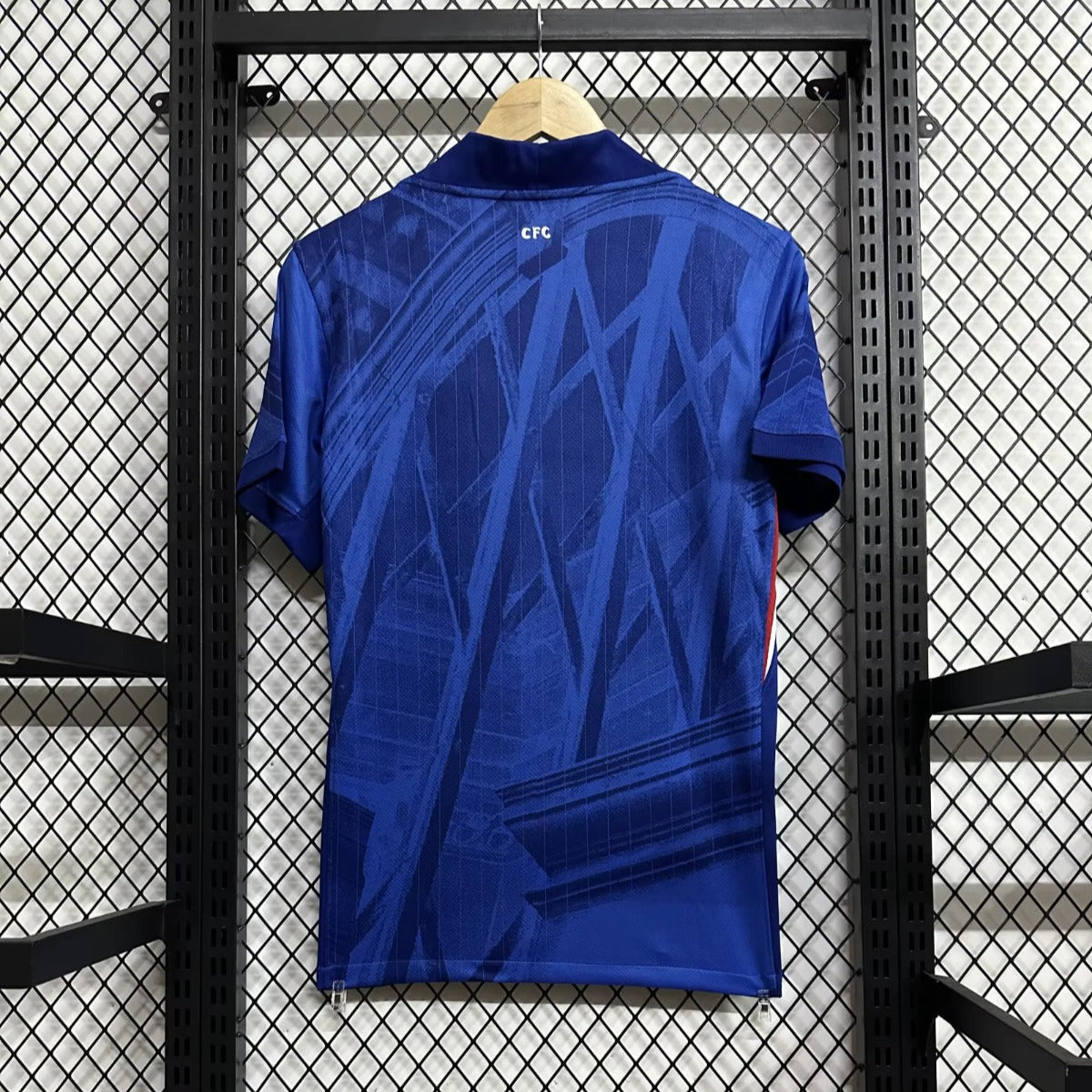 Maillot Chelsea - 25/26 Domicile