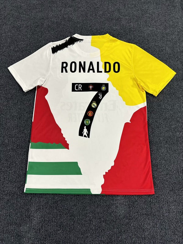 Maillot Ronaldo - 25/26 Spécial