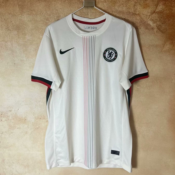 Maillot Chelsea - 25/26 Extérieur