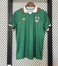 Maillot 25/26 Saint-Patrick
