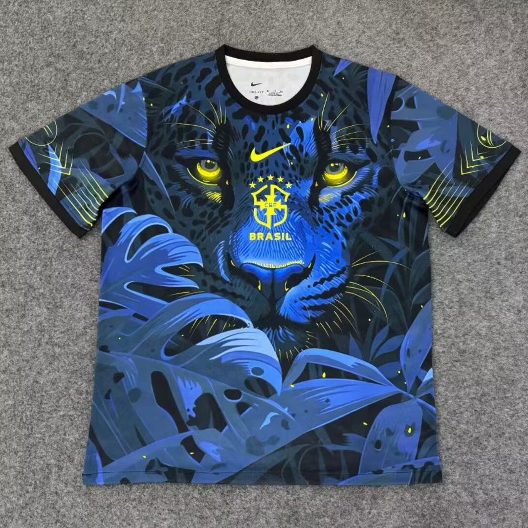 Maillot Brésil B - 25/26 Spécial
