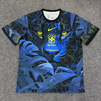 Maillot Brésil B - 25/26 Spécial