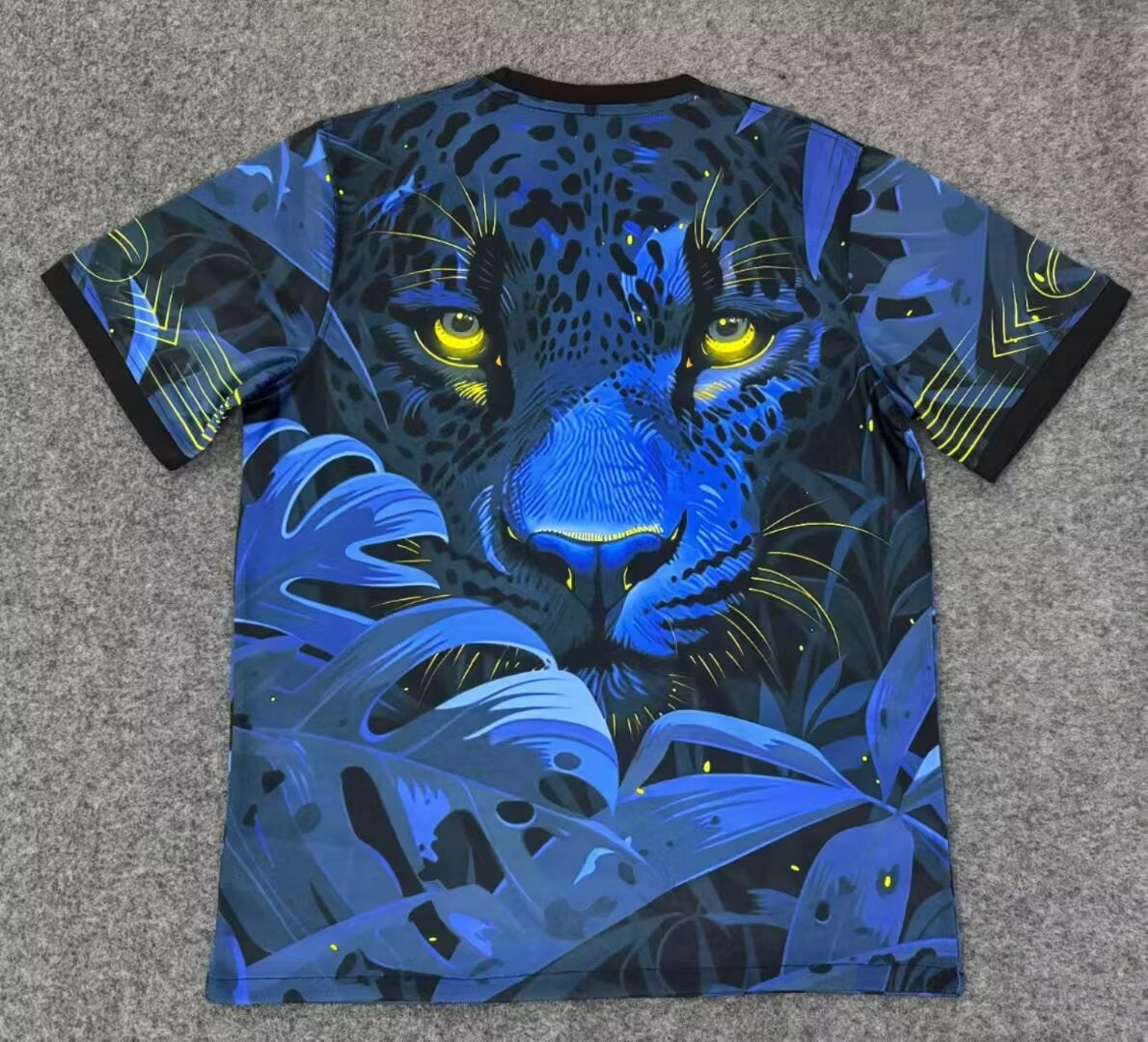 Maillot Brésil B - 25/26 Spécial