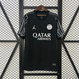 Maillot 24/25 PSG Noir