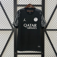 Maillot 24/25 PSG Noir