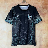Maillot Brésil D - 24/25 Spécial