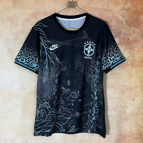 Maillot Brésil D - 24/25 Spécial