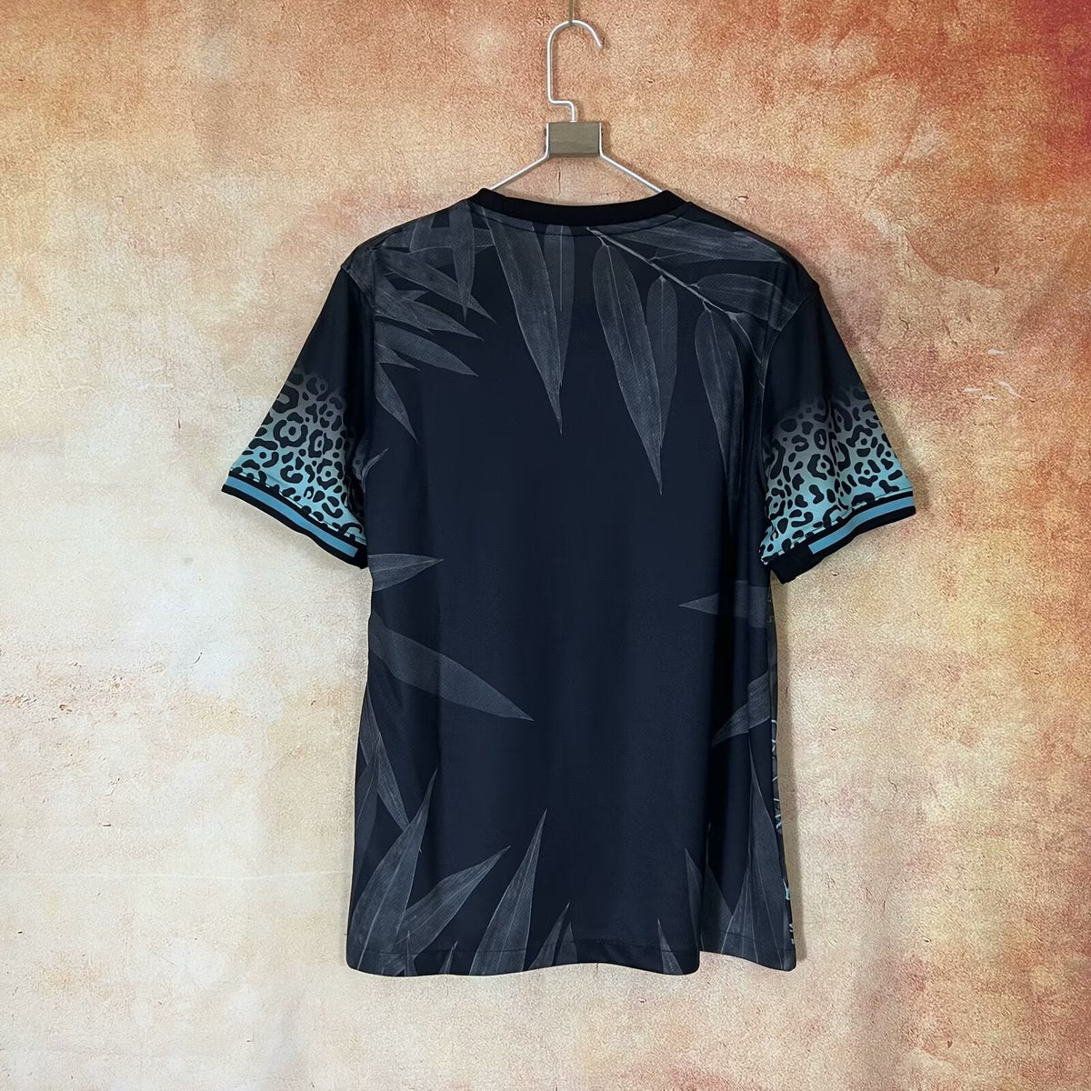 Maillot Brésil D - 24/25 Spécial