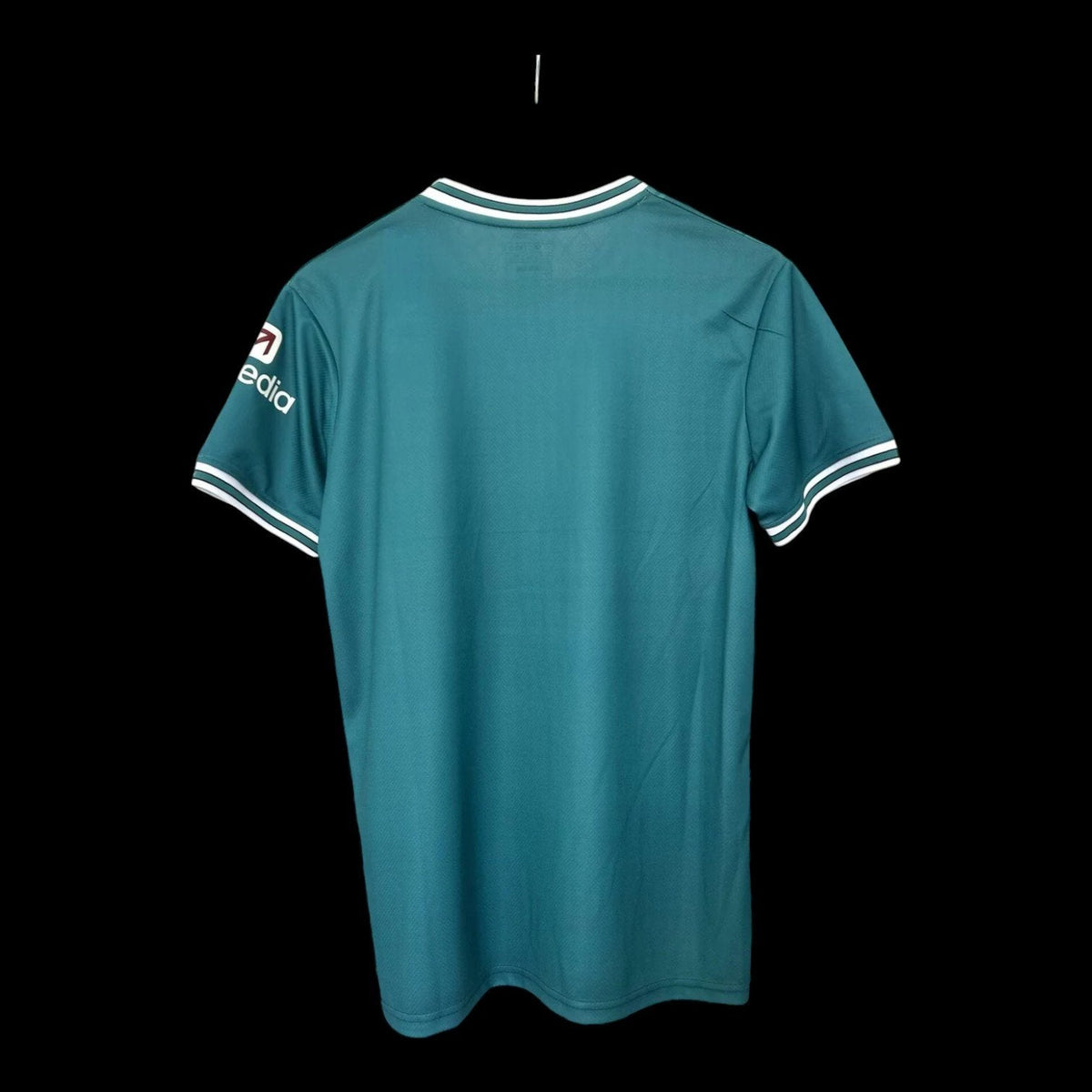 Maillot Liverpool - 25/26 Third