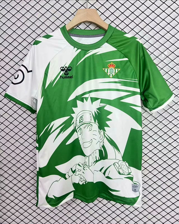 Maillot Real Betis - 25/26 Spécial