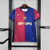 Maillot Barcelone Z - 24/25 Spécial