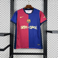 Maillot Barcelone Z - 24/25 Spécial