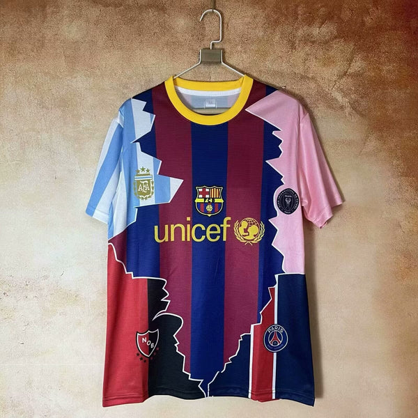 Maillot Messi - 25/26 Spécial